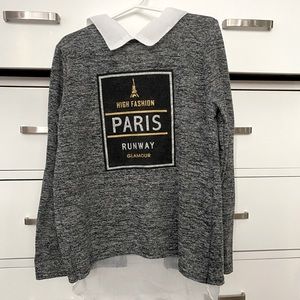 Trendy Shirt for Girls